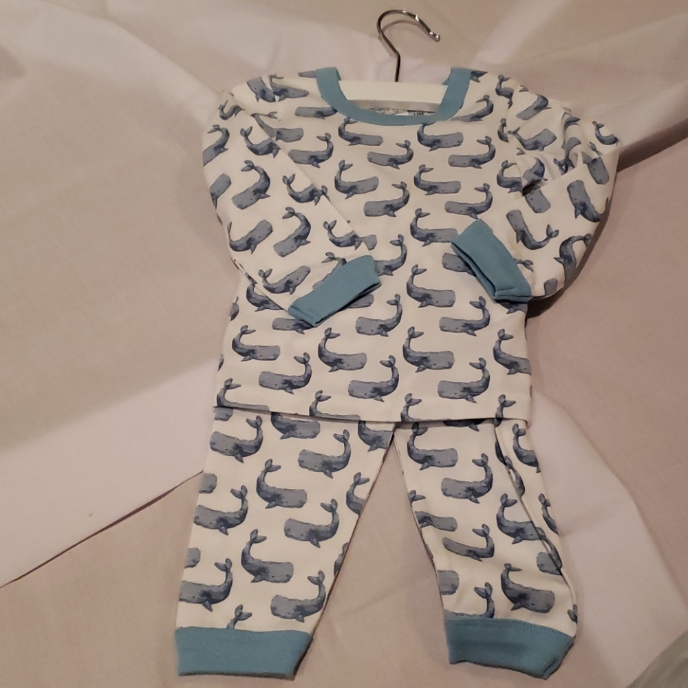 Child's Pyjamas